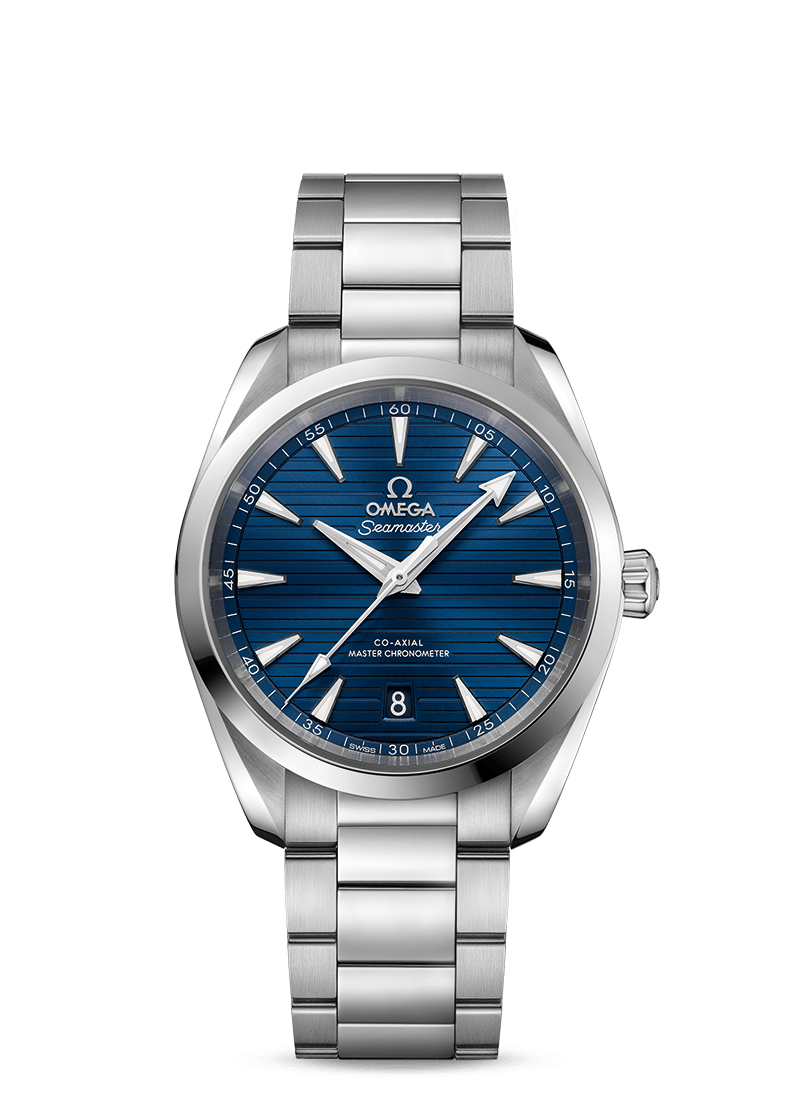 Omega Seamaster Aqua Terra 150M-exchage-image