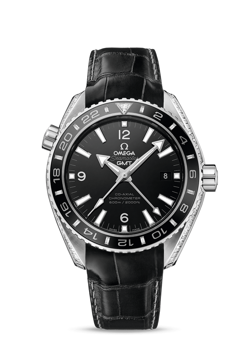 Omega Planet Ocean Co-Axial GMT-exchage-image