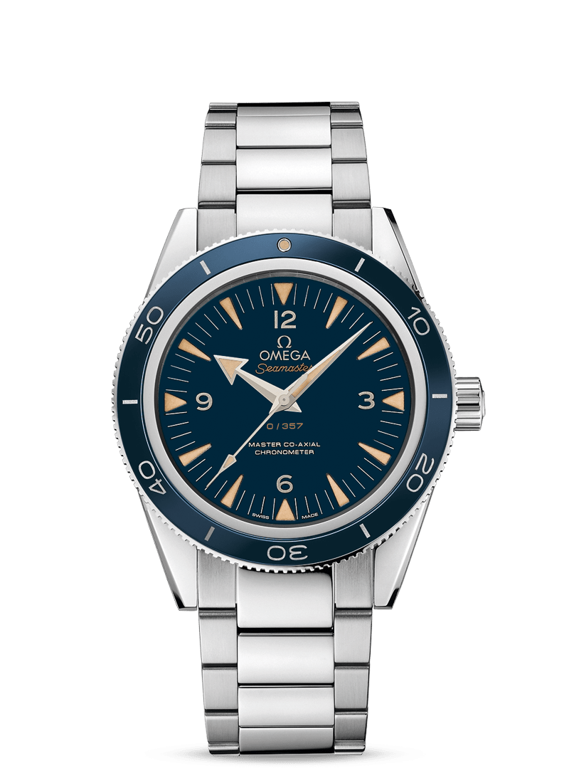 Omega Seamaster 300 Master Co-Axial-exchage-image