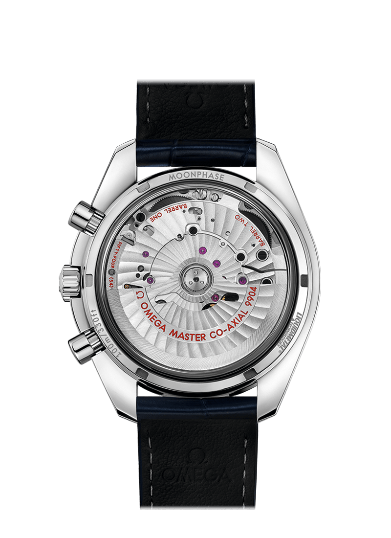 Omega Speedmaster Co-Axial Master Chronometer Chronograph