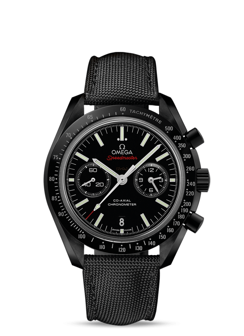 Omega Speedmaster 