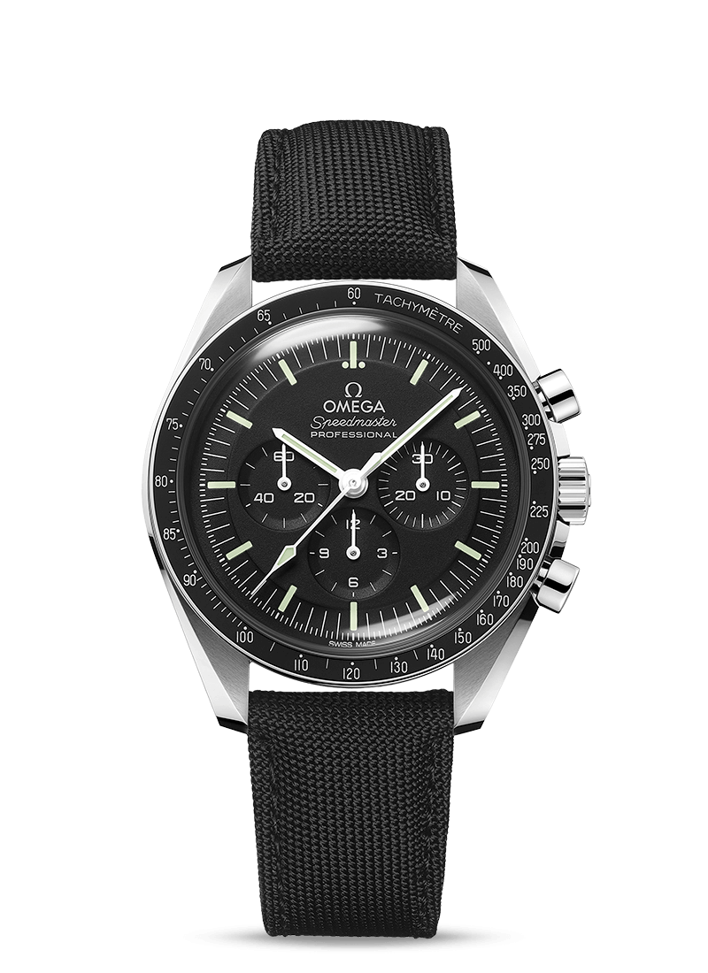 OMEGA MOONWATCH PROFESSIONAL CO‑AXIAL MASTER CHRONOMETER CHRONOGRAPH 42 MM