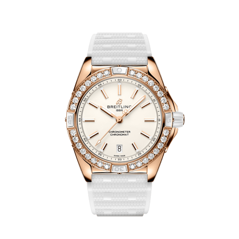 BREITLING SUPER CHRONOMAT AUTOMATIC 38 ORIGINS