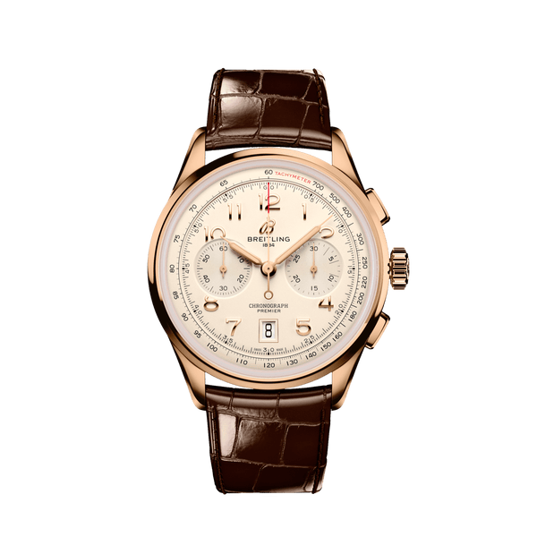 Breitling PREMIER B01 CHRONOGRAPH 42