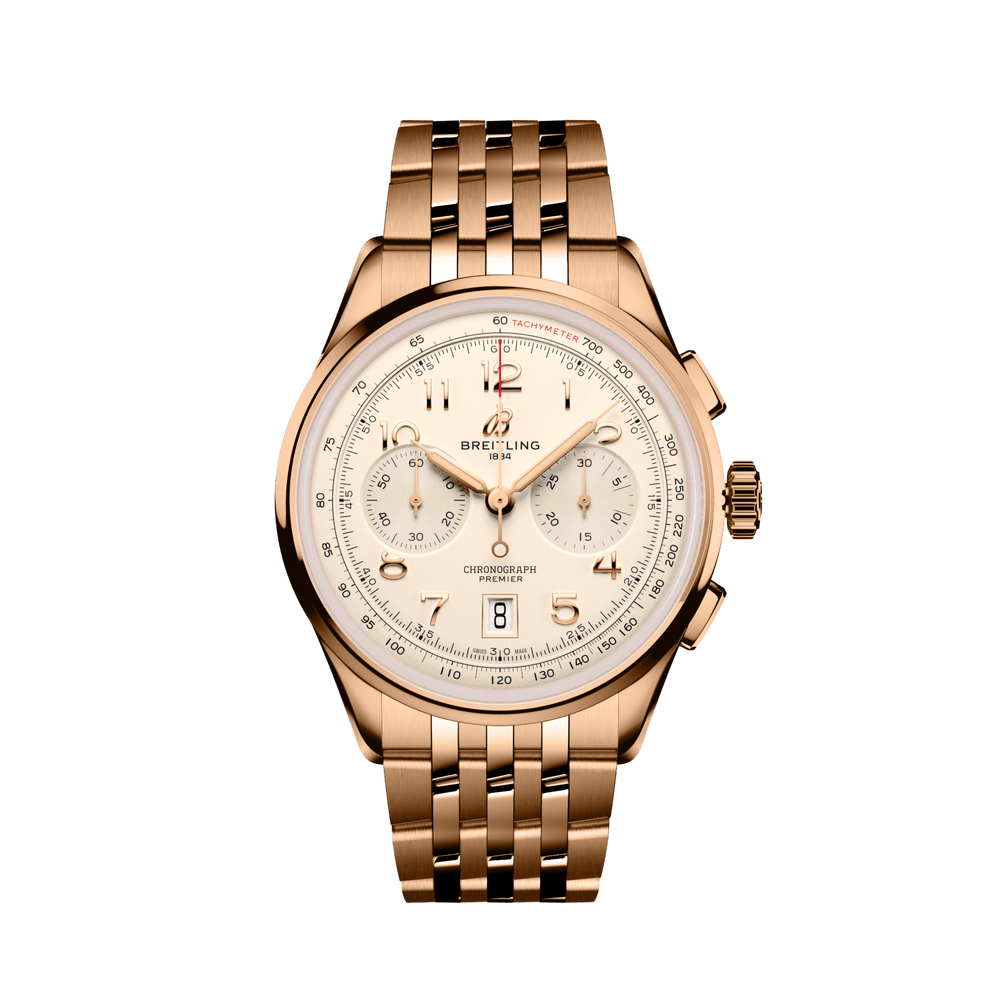 Breitling PREMIER B01 CHRONOGRAPH 42