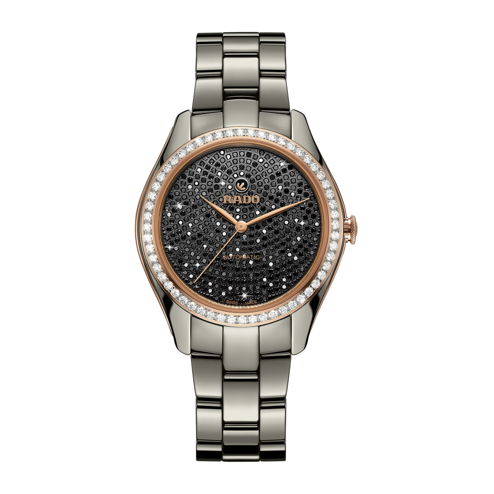 Rado HyperChrome Automatic Diamonds