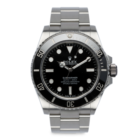 ROLEX - SUBMARINER