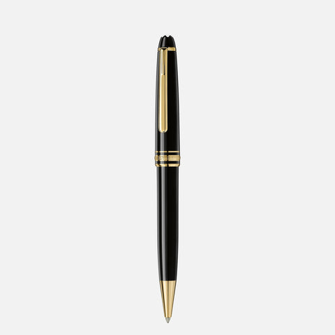 Montblanc Meisterstück Gold-Coated Classique kuglepen