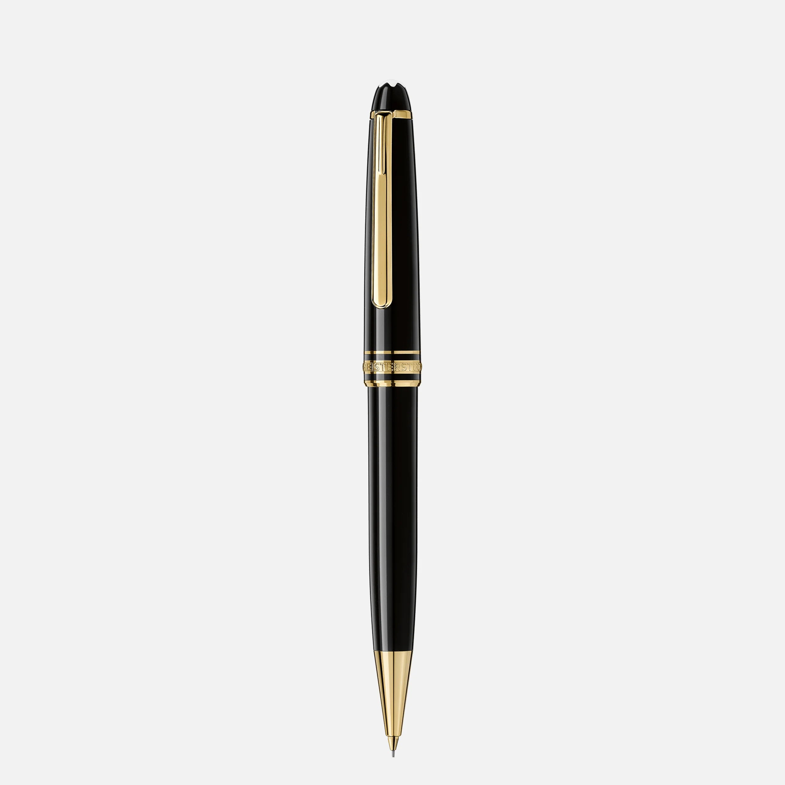 Montblanc Meisterstück Gold-Coated Classique pencil