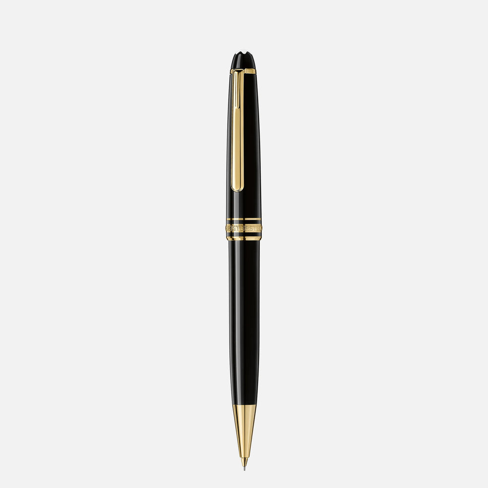 Montblanc Meisterstück Gold-Coated Classique pencil